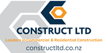 Bettle Construction Logo